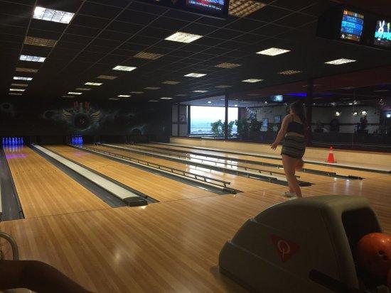 Quesada Bowling