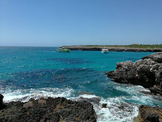 Cala Morlanda