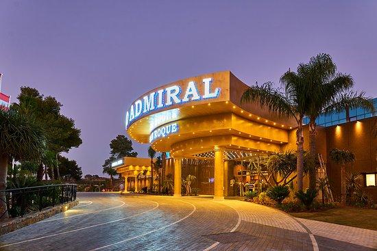 Casino Admiral