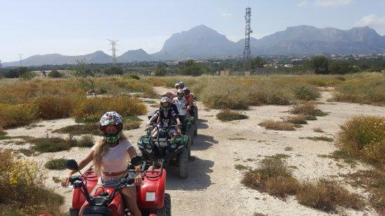 Fun & Quads Adventure
