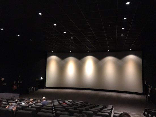 Cines Kinepolis