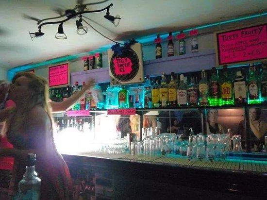 Blues Bar