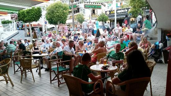 Flamingos Pub Santa Ponsa