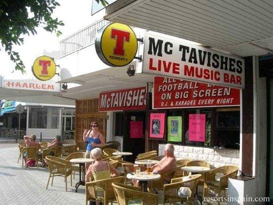 McTavishes