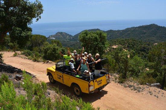 Tossa Tour