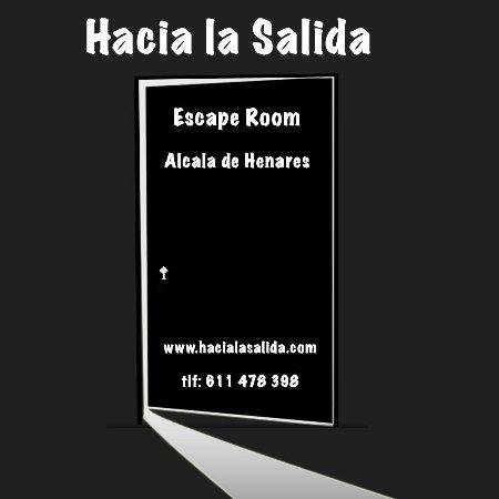 Hacia la Salida