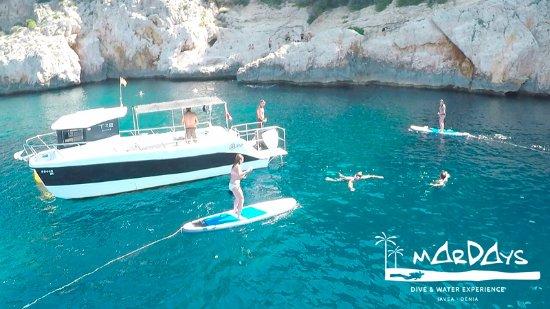 Mardays Water Sport