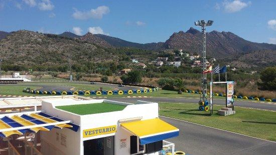 Karting Benikarts