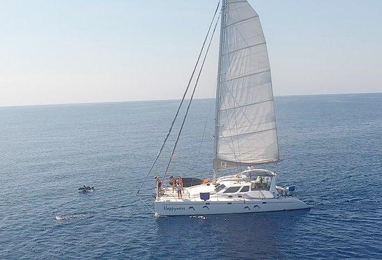 Katamaran Club Mallorca
