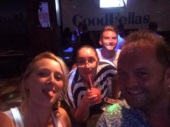 GoodFellas Music Bar Alcudia