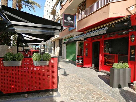 Shamrock Alcudia