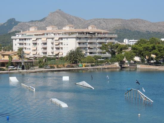 Mallorca Wakepark