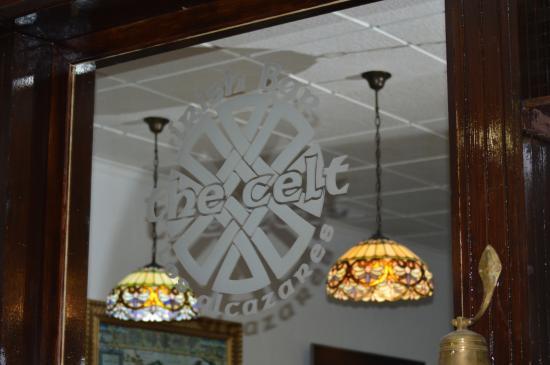 The Celt Irish Bar