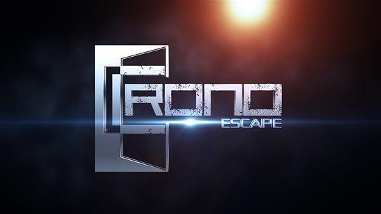 CronoEscape - Escape Room