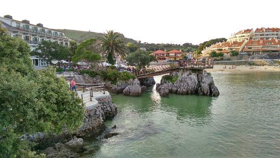 Playa del Sable