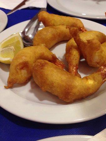 Bar El Carril