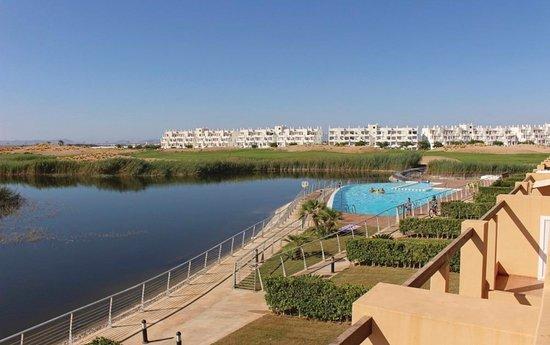 Saurines de La Torre Golf