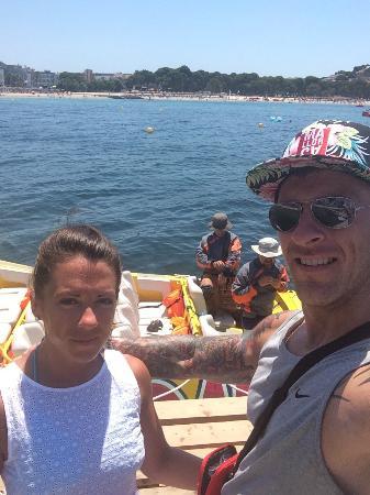 Jet Boat