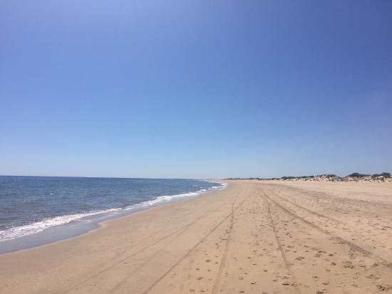 Playa Nueva Umbria