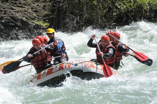 Alta Ruta Aventura