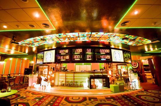 Bingo Las Vegas