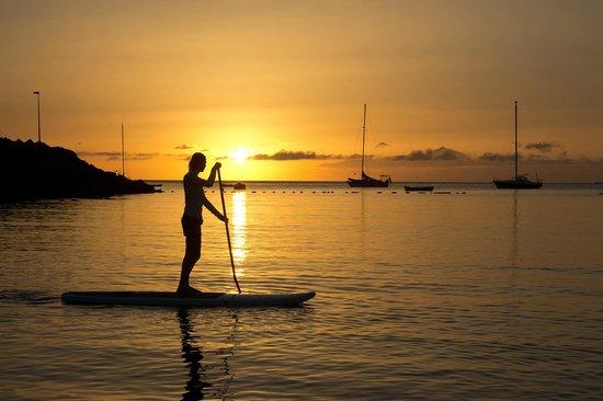 Stand Up Paddle Gran Canaria