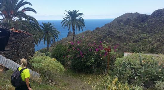 Gomera Cycling