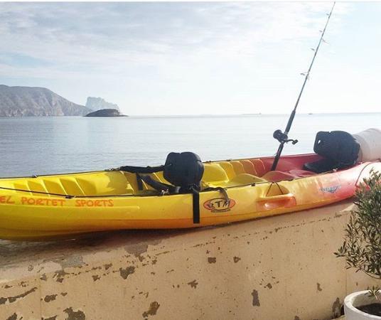 El Portet Sports