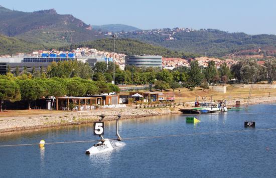 Ocp Olimpic Cable Park
