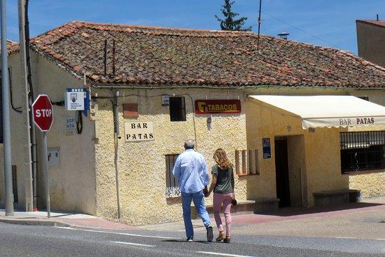 Bar Patas