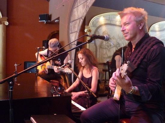 Kazablanca Live Music Bar
