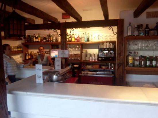La Romana Lounge