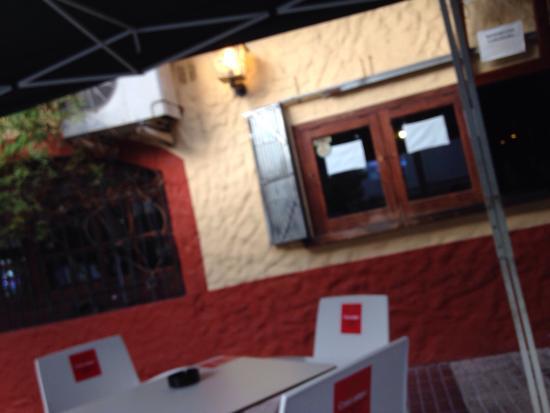 Pub Lennon San Pedro