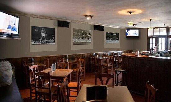 Bar Kiboca