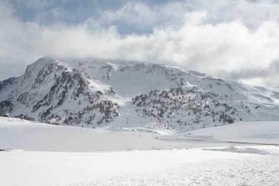 Procenter Baqueira