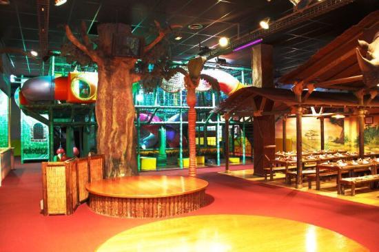 Aventura Park Greti