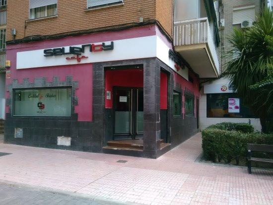 Seventy Cafe