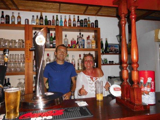Cheers Bar 2012