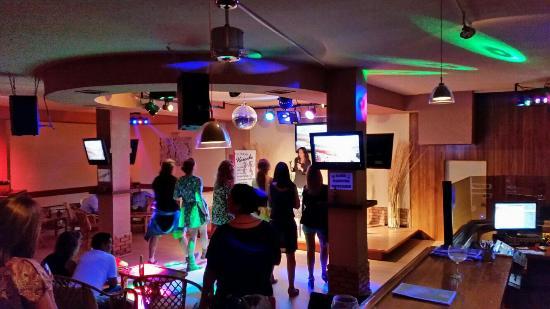 Karaoke Pub Los Molinos
