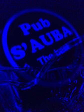 Pub Sauba