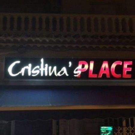 Cristina's Place