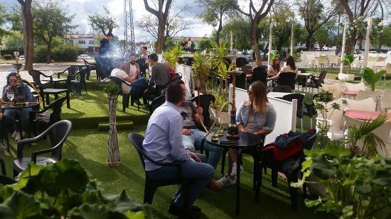 Al Samy Pub