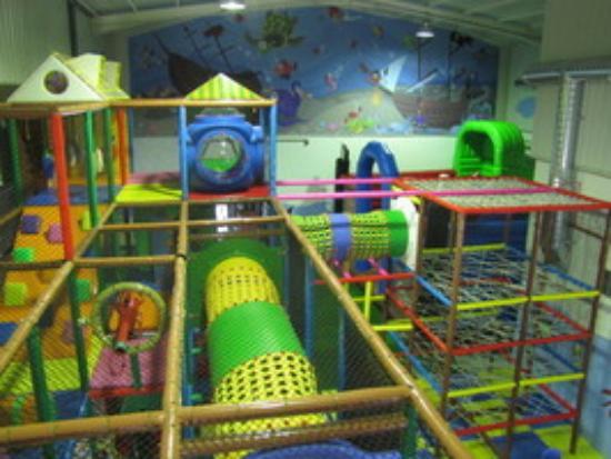 Rivasmax Park Parque