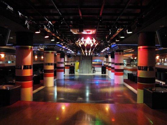 Discoteca Pincel