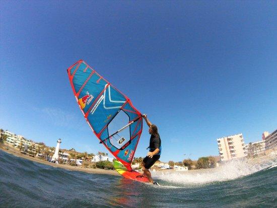 Dunkerbeck Windsurf Center