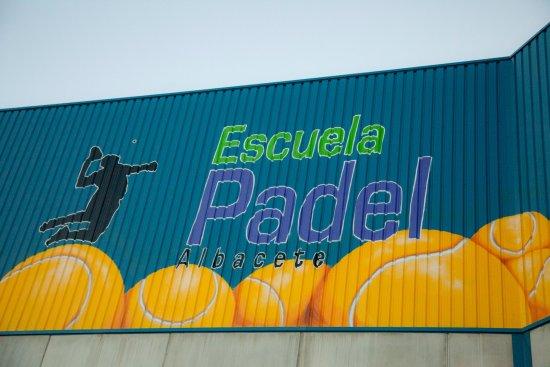Escuela de Padel Albacete