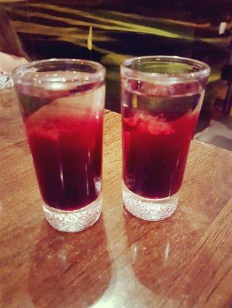 Bar Uno