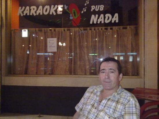 Karaoke Nada