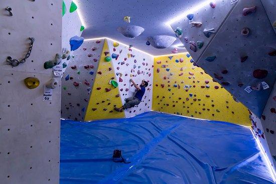 Beclimb