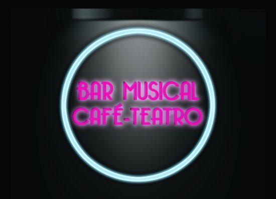 Bar Musical Cafe Teatro